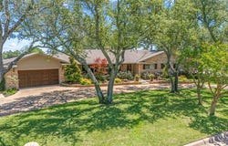 5 Haynes Circle, Terrell, TX 75160