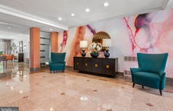 11 SLADE AVENUE #712, BALTIMORE, MD 21208