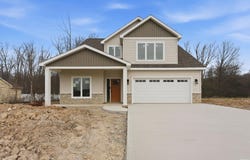 1343 E Boulder Run, Columbia City, IN 46725