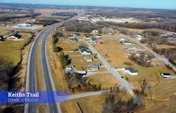 Keith Trail, ELKTON, KY 42220