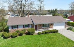1301 Stag Drive, Fort Wayne, IN 46804