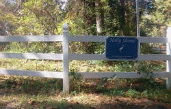 0 HOLLY SHORES LN, HACKSNECK, VA 23356