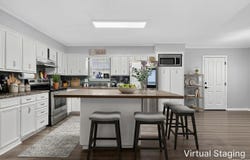 1820 Aztec Drive, North Little Rock, AR 72116