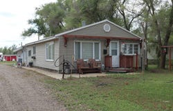 121 3rd Cottonwood Grove, Glendive, MT 59330