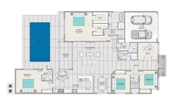 537 NE 12th Ave, Fort Lauderdale, FL 33301