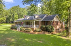 603 Lakewood, Social Circle, GA 30025