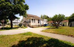 20 N Despelder St Street, Grand Haven, MI 49417