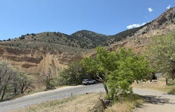 1341 N Main Street, Virginia City, NV 89440