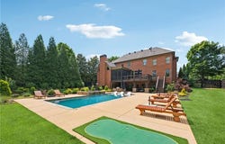 560 Arcaro Drive, Milton, GA 30004