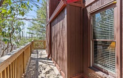 135 Clubhouse Road, Beech Mountain, NC 28604