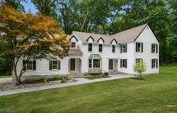 31 Warren Cutting, Chester Twp., NJ 07930-2728