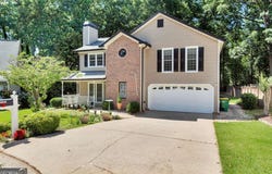 1481 Howard, Lawrenceville, GA 30043
