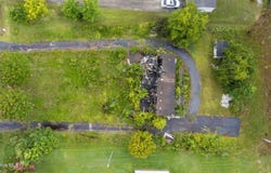 1534 Early Station Road, Aulander, NC 27805
