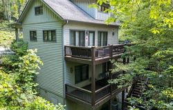 155 Springs Way, Sapphire, NC 28774