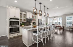 118 THRESHER Lane, STAFFORD, VA 22554