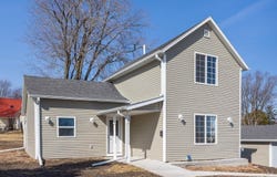 509 S Van Buren Street, Lancaster, WI 53813-2039