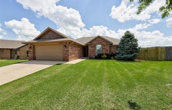 2500 SE 93rd Street, Moore, OK 73160