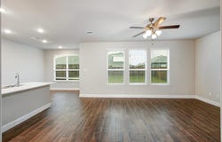 627 Rain Barrel Place, Weston, TX 75009