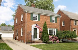 3678 Lynnfield Road, Shaker Heights, OH 44122