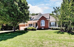 9908 Perch Tree Lane, Toano, VA 23168