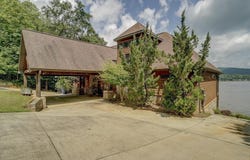 268 BOULDER POINT LANE, OHATCHEE, AL 36271
