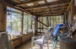 1357 Main Road, Westport Island, ME 04578