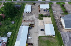 320 Acton Road, Marksville, LA 71351