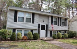 7 GEORGIAN CT., MARLTON, NJ 08053
