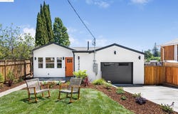 3436 Birdsall Ave, Oakland, CA 94619