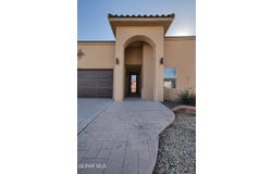 14386 Whisper Mare Court, El Paso, TX 79938