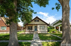 19 N Shilling Avenue, Blackfoot, ID 83221