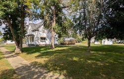 401 Christiana Ave, Bode, IA 50519