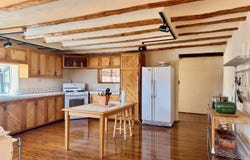 148 West Romero road, Ranchos de Taos, NM 87557