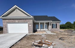 129 Candy Apple Lane, Richmond, KY 40475