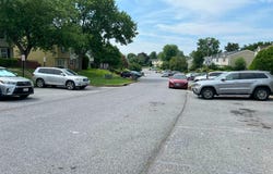 12366 BONFIRE DRIVE, REISTERSTOWN, MD 21136