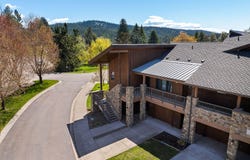 600 Grand Drive unit: 1, Bigfork, MT 59911