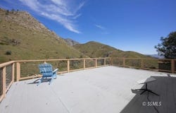 2644 Evans RD, Wofford Heights, CA 93285