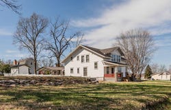 402 E Church Street, Ozark, MO 65721