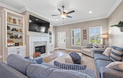 609 HAASWOOD Lane, Slidell, LA 70458