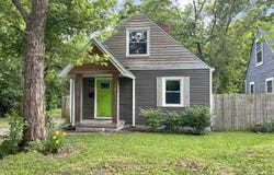 1601 E 44th Street, Indianapolis, IN 46205