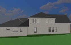 4845 Edgewood Park, Conway, AR 72034