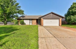 1229 S Gemini Road, Edmond, OK 73003