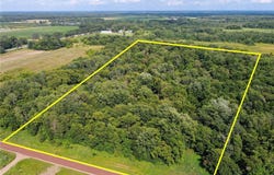 Xxx Virgo Street NE, North Branch, MN 55056