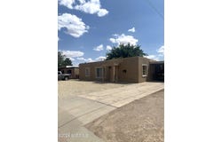 1125 Circle Drive, Las Cruces, NM 88005