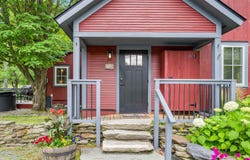 3209 German Flats Road, Warren, VT 05674