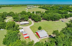 1047 County Road 5025, Leonard, TX 75452