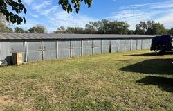 700 E Golden Avenue, Copan, OK 74022