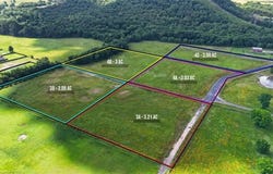 Tract 4B Fulgham Estates, Fort Smith, AR 72916