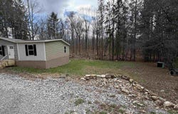 18 Mustang Lane, Valley Head, WV 26294