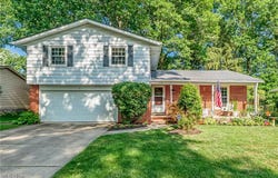 3195 W 230th Street, North Olmsted, OH 44070